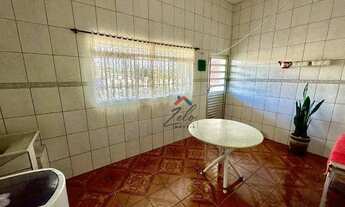 Imagem 4: Casa com 6 dormitórios à venda por R$ 550.000 - Vila Constança (Botujuru) - Campo Limpo Pa