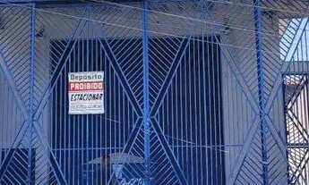 Imagem 2: Galpão para alugar, 700 m² por R$ 23.077/mês - Vila Ré - São Paulo/SP