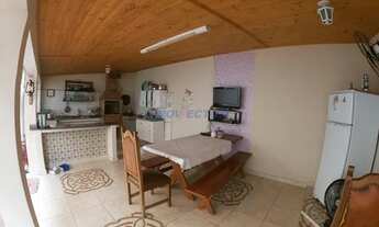 Imagem 3: Casa - Parque Taquaral - Campinas