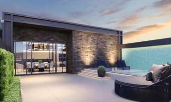 Imagem 4: Apartamento 2 dormitórios - sendo 2 suítes + Lavabo - com 1 vaga - Próximo a Estação Brook