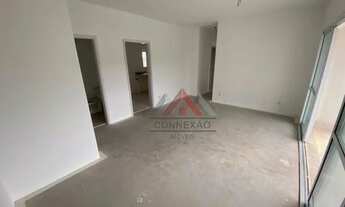 Imagem 3: Apartamento com 3 dormitórios para alugar, 103 m² por R$ 5.600,00/mês - Vila Mogilar - Mog