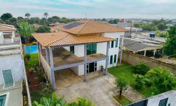 Imagem 2: Casa Alto padrão na Ponte Alta