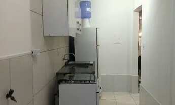 Imagem 4: Ap Studio mobiliado Bom Fim