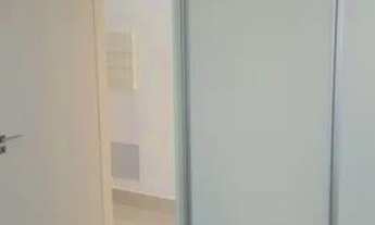 Imagem 5: Apartamento para aluguel possui 81 metros quadrados com 3 quartos. Residencial Jardim Beir