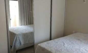 Imagem 2: Alugo Apartamento 3 Qts, 1 Vaga de Garagem - Próximo ao Hospital Anis Rassi