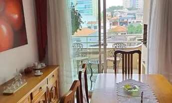 Imagem: Apartamento à venda, 3 quartos, 1 suíte