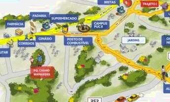 Imagem 5: KAZAS BELLAGIO Casa em Condomínio com 2 Quarto(s) e 2 banheiro(s) à Venda, 58 por R$ 415.0