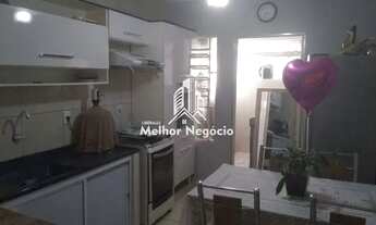 Imagem 4: Apartamento com 2 dorms, Jardim das Oliveiras (Nova Veneza), Sumaré - R$ 186 mil, Cod: RRA