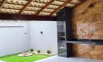 Imagem 3: Casa em Morada de laranjeiras