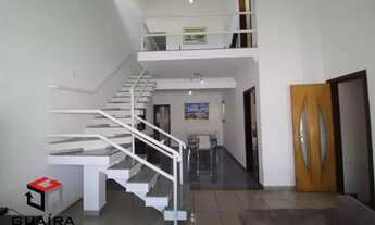 Imagem 4: Sobrado à venda 5 quartos 2 suítes 8 vagas Olímpico - São Caetano do Sul - SP