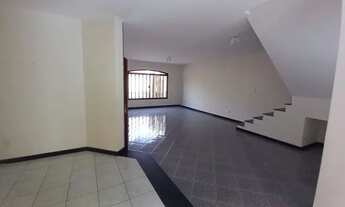 Imagem 6: Lindo Sobrado Locação 03 Dorms. 01 Suite Com Closet - Bairro Jardim Ypê - Proximo Av. São