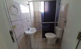 Imagem 5: Casa sobreposta c/ 2 dormitórios para alugar, 55 m² por R$ 1.340/mês - Jardim Boa Vista (Z