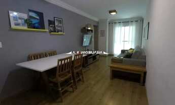 Imagem 3: São Paulo - Apartamento Padrão - VILA AURORA (ZONA NORTE