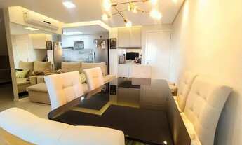 Imagem 5: Apartamento para venda possui 156 metros quadrados com 4 quartos em Morros - Teresina