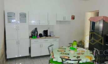 Imagem 4: Casa - Vila Zilda Natel - Sumaré