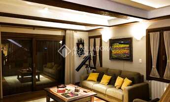 Imagem 2: GRAMADO - Casa de Condomínio - Saint Moritz