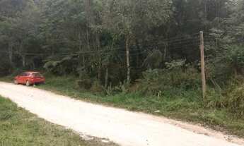 Imagem 5: Terreno para chácara com 4.240 m² com agua passando dentro em canelinha sc