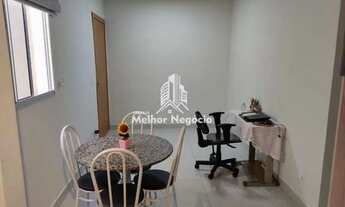 Imagem 3: Apartamento com 2 dorms, Piracicamirim, Piracicaba - R$ 173 mil, Cod: AP3087