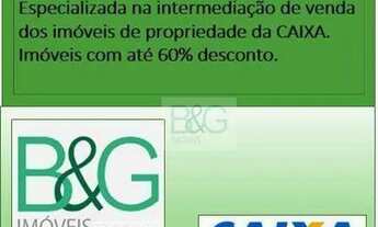 Imagem 5: Apartamento com 2 dormitórios à venda, 40 m² por R$ 195.400,00 - Água Chata - Guarulhos/SP