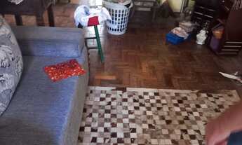 Imagem 3: Casa alvenaria 02 dormitório, bem localizada,gar e terreno em Cachoeirinha