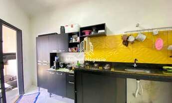 Imagem 2: Casa com 3 dorms, Serra Azul, Paulínia - R$ 398 mil, Cod: RRCA1822