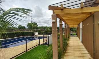 Imagem 6: Terreno Padrão em Bady Bassitt