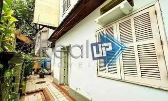 Imagem 2: Casa com 9 Quartos à venda - Jardim Botânic