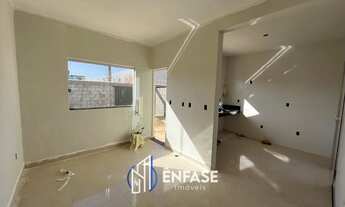 Imagem 3: Casa com 2 quartos no bairro Marques industrial em São Joaquim de Bicas