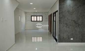 Imagem 2: SãO BERNARDO DO CAMPO - Casa Padrão - Alves Dias