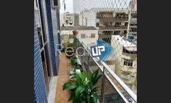 Imagem 4: Apartamento Tijuca - Dr Satamini - 4 Quartos