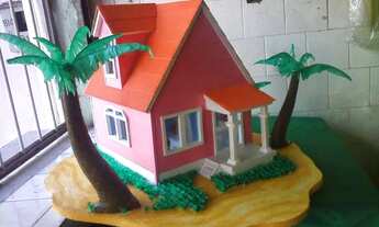 Imagem 4: Maquetes Casa com venda com preço sob consulta