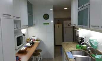 Imagem 3: MAGNÍFICO APARTAMENTO. R. Conselheiro Lafaiete