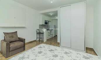 Imagem 4: PORTO ALEGRE - Apartamento Padrão - Partenon