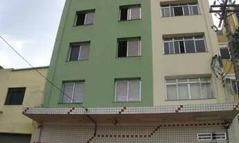 Imagem 7: Amplo apartamento Barra Funda 1 dormitório com armário, elevador e portaria