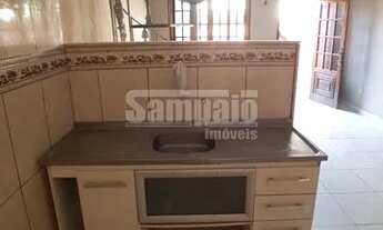 Imagem 6: Campo Grande Casa com 1 dormitório