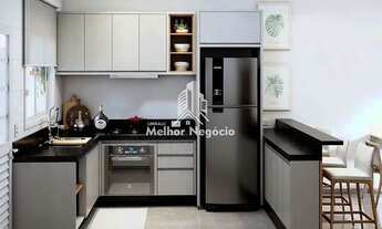 Imagem 7: Casa com 2 dorms, Jardim São Judas Tadeu, Campinas - R$ 268 mil, Cod: CA1913