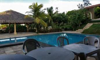 Imagem 3: Casa de Praia Cumbuco - Aluguel para final de semana