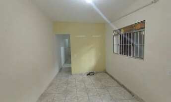 Imagem 6: Casa sobrado para aluguel com 65 m² com 1 quarto grande