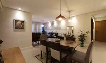 Imagem 2: Apartamento no Parque Residencial Aquarius para venda com 97m² com 3 quartos