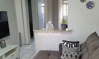 Imagem 6: Apartamento com 2 dorms, Jardim Tamoio, Campinas - R$ 20 mil, Cod: 5RAP2450