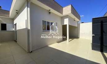 Imagem 2: Casa com 3 dorms, João Aranha, Paulínia - R$ 457 mil, Cod: CA2509