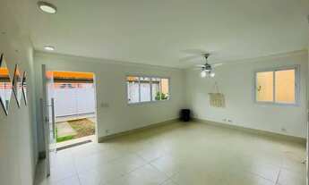 Imagem 5: Casa com 3 dormitórios para alugar, 140 m² - Praia de Juquehy - São Sebastião/SP