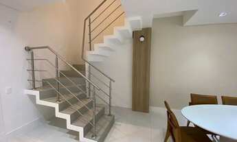 Imagem 2: Cobertura duplex para aluguel tem 200 metros quadrados com 3 quartos em Jurerê - Florianóp