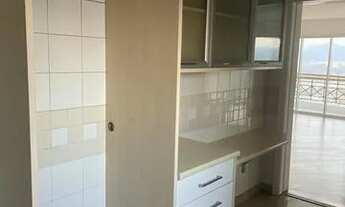 Imagem 7: Apartamento à Venda no Condomínio Classic, 98m², 3 Dorms, 1 Suíte, Varanda e 2 Vagas