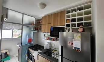 Imagem 3: Apto 2dts venda B. Trujilo Cond Evidence Sorocaba