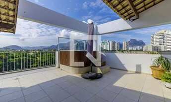 Imagem 6: Apartamento para Aluguel - Jardim Oceânico, 3 Quartos, 169 m2