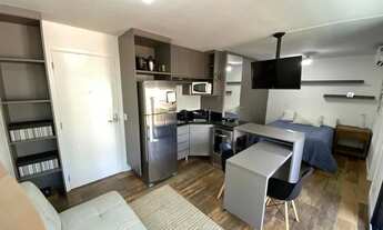 Imagem: Apartamento Venda Vila Olímpia 32 m² 1