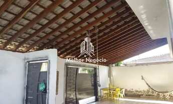Imagem 2: Casa com 2 dorms, Jardim Maria Helena, Nova Odessa - R$ 690 mil, Cod: CA2763