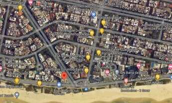 Imagem 2: APARTAMENTO EM FRENTE A PRAIA DA BARRA COM 555M²