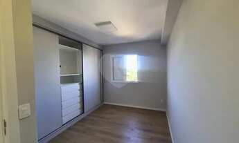 Imagem 6: Apartamento para aluguel possui 51 metros quadrados com 1 quarto